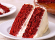 Red Velvet Cake Recipe - VOM Magazine - Summer 2025