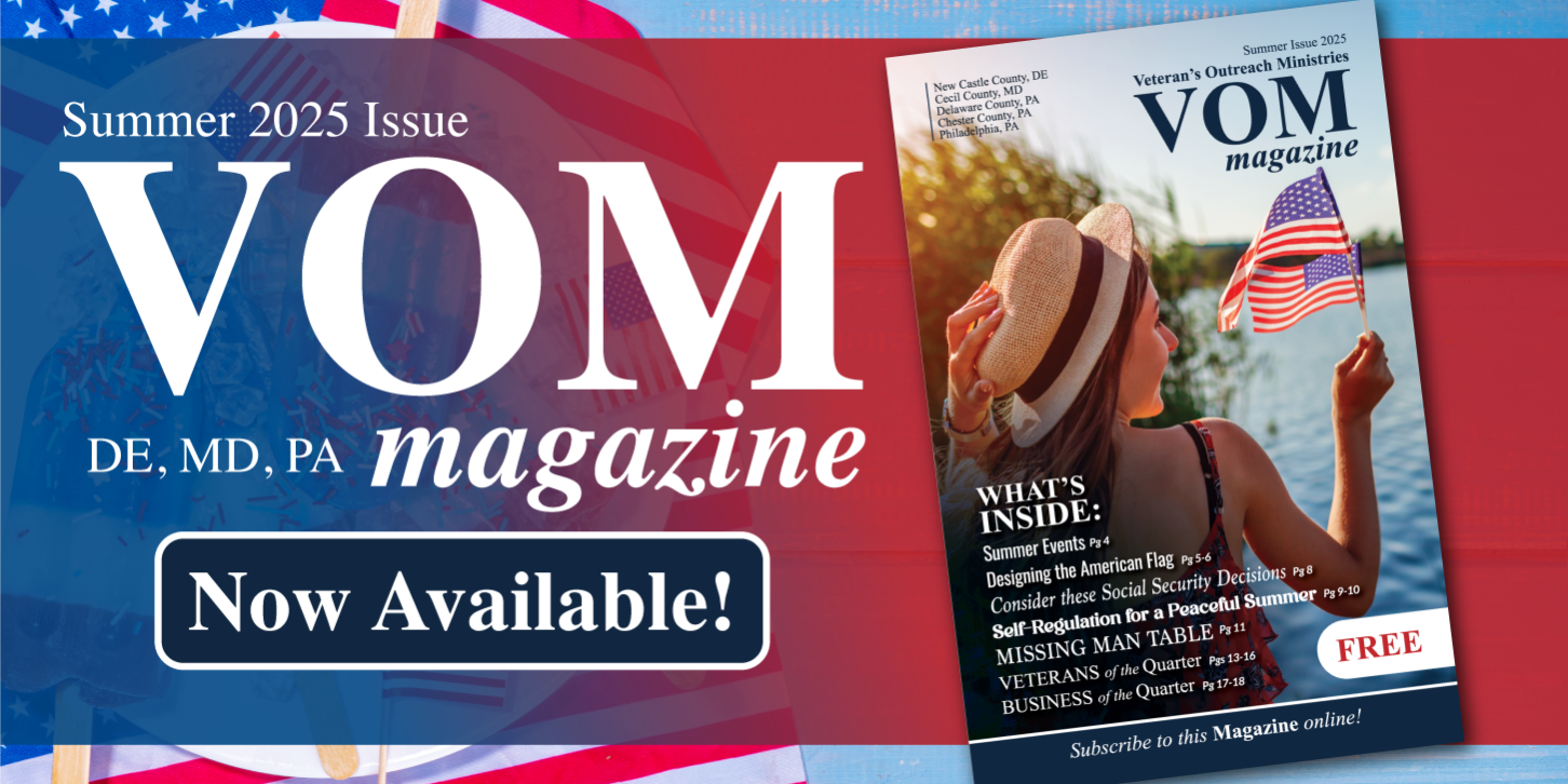 VOM Magazine 2025 Issue – Veteran’s Outreach Ministries VOM Magazine 2025 Issue - Veteran's Outreach Ministries