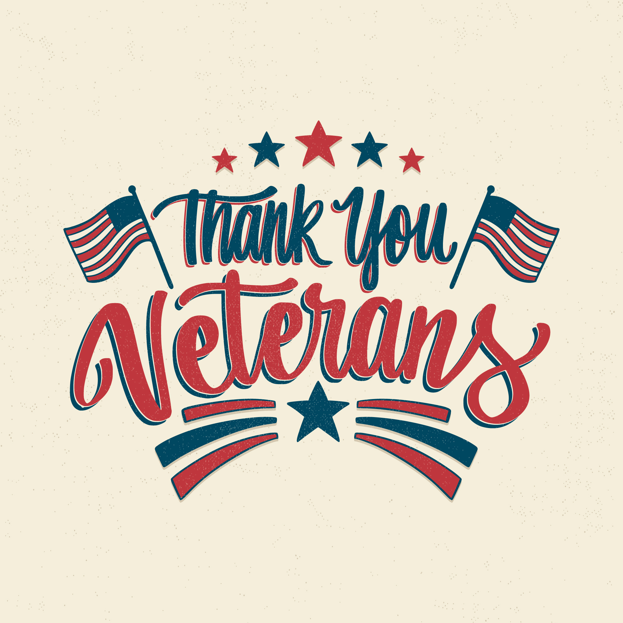 Thank You Veterans Thank You Veteran's Brunch