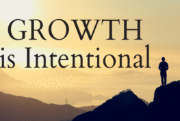 Growth is Intentional - Fall 2025 VOM Magazine - Veterans Outreach Ministries