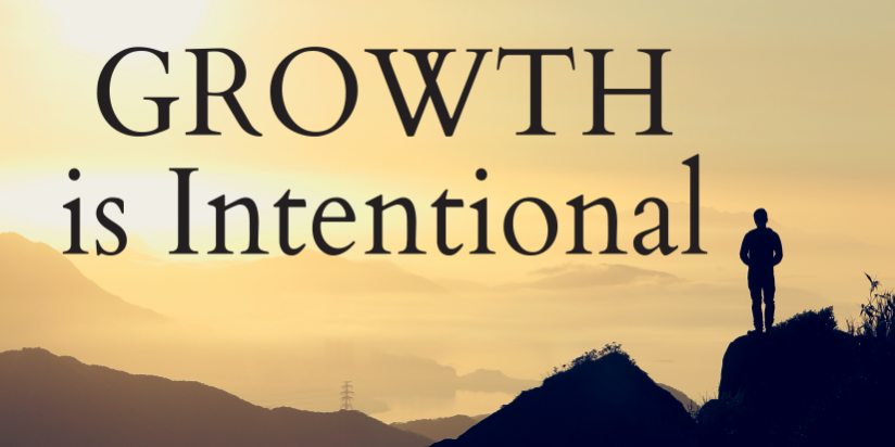 Growth is Intentional - Fall 2025 VOM Magazine - Veterans Outreach Ministries