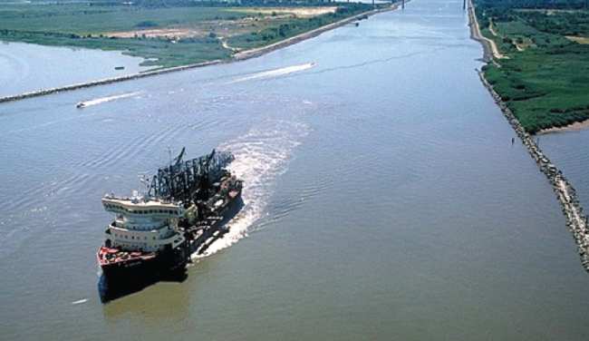 Delaware & Maryland History - Fall 2025 VOM Magazine - Veterans Outreach Ministries