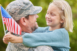 Hope. Help. Healing - Fall 2025 VOM Magazine - Veterans Outreach Ministries