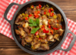 Fall Jambalaya Recipe - Fall 2025 VOM Magazine - Veterans Outreach Ministries