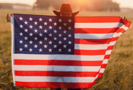 Days to Display the Flag - Fall 2025 VOM Magazine - Veterans Outreach Ministries