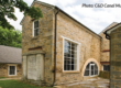 C&D Canal Museum - VOM Magazine - Veteran's Outreach Ministries