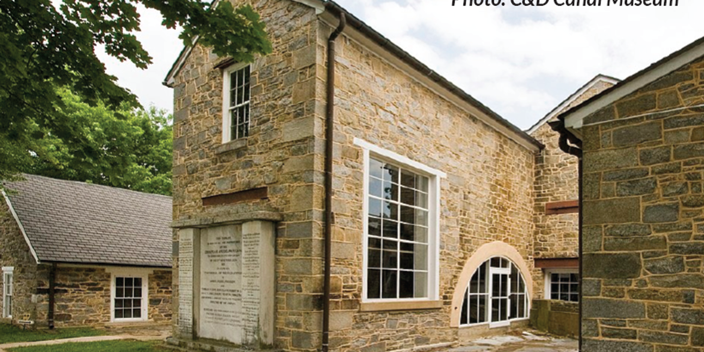 C&D Canal Museum – VOM Magazine – Veteran’s Outreach Ministries C&D Canal Museum - VOM Magazine - Veteran's Outreach Ministries