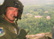 Christopher Wise, MSgt USAF (Ret.)