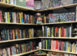 Decoy Bookstore - Business of the Quarter - Veteran's Outreach Ministries