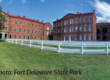 America 250: Fort Delaware and the Stories Along the River VOM Magazine - Veteran's Outreach Ministries