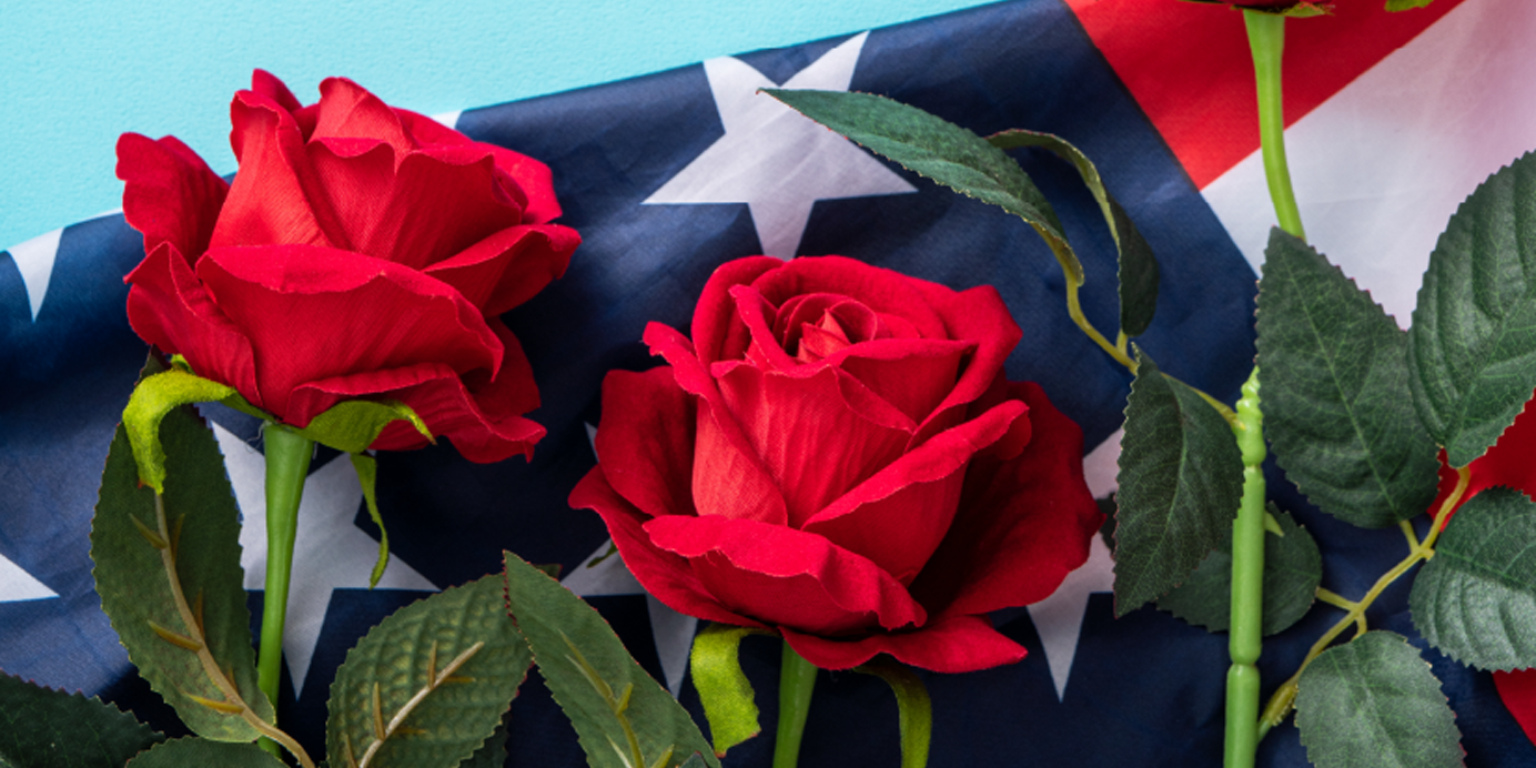 Days to Display the Flag Summer 2026VOM Magazine - Veteran's Outreach Ministries