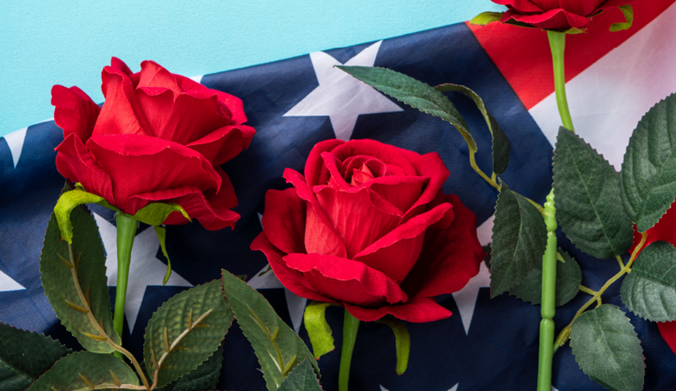 Days to Display the Flag Summer 2026VOM Magazine - Veteran's Outreach Ministries