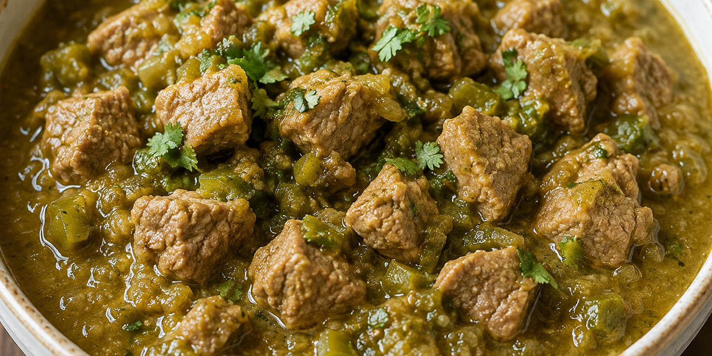 Chili Verde Recipe Chili Verde Recipe