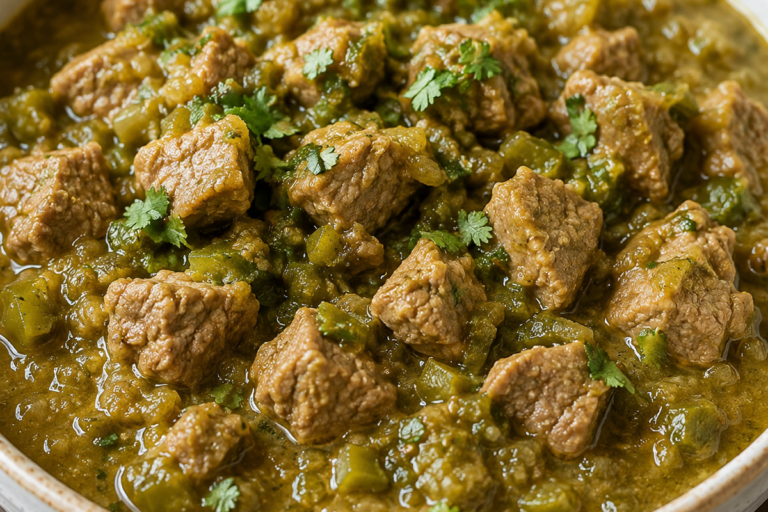 Chili Verde Recipe Chili Verde Recipe