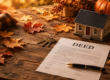 Indeed, Deed Fraud Is Painfully Easy