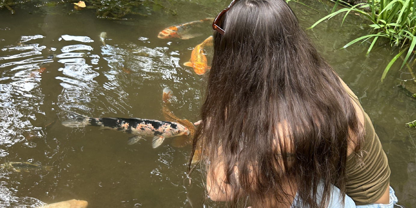 The Benefits of Spending Time in Nature