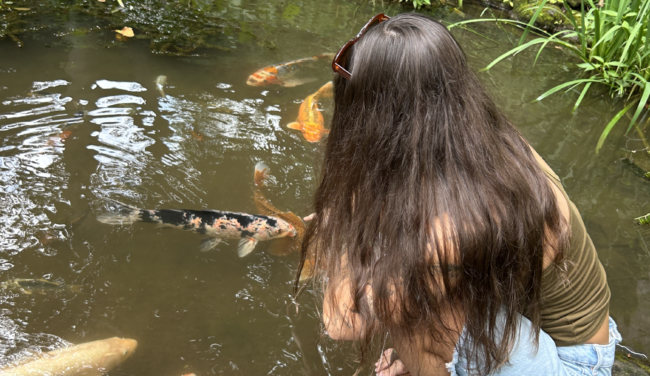 The Benefits of Spending Time in Nature