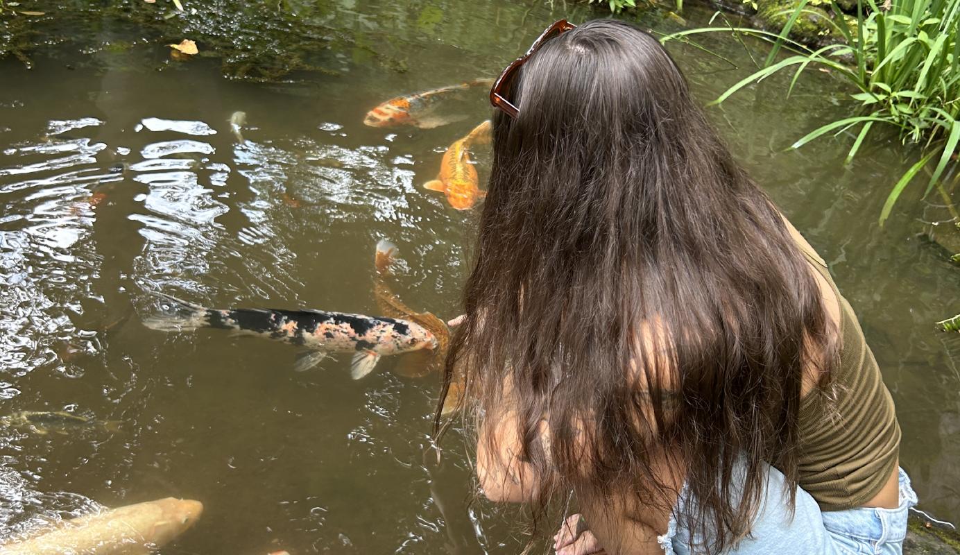 The Benefits of Spending Time in Nature