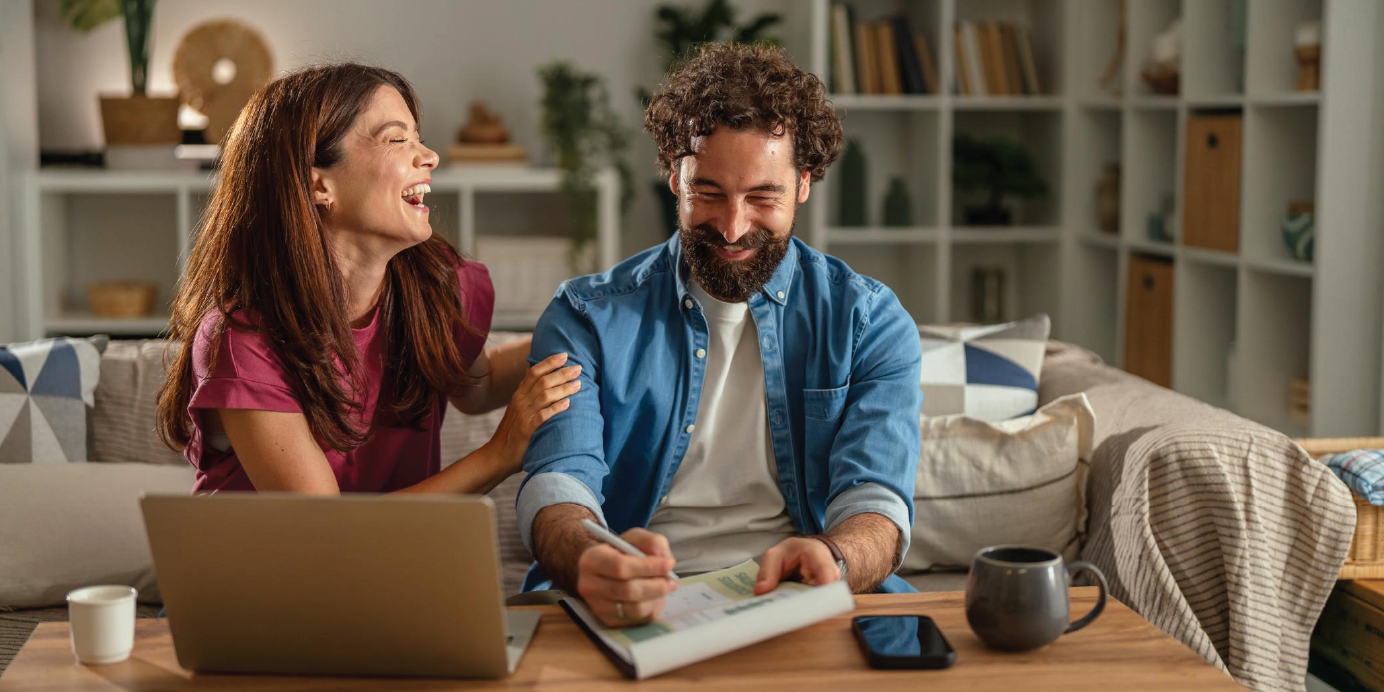 What does financial fulfillment actually feel like? What does financial fulfillment actually feel like?