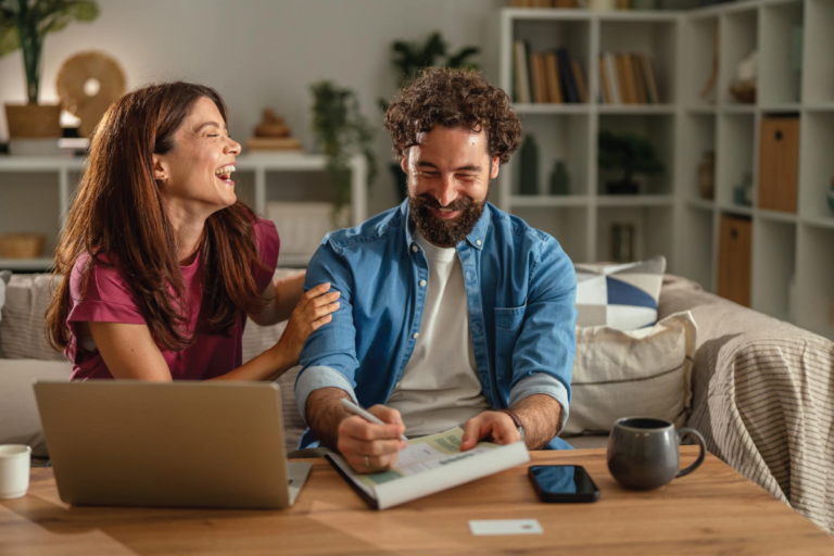 What does financial fulfillment actually feel like? What does financial fulfillment actually feel like?